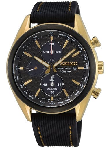 Seiko Discover More