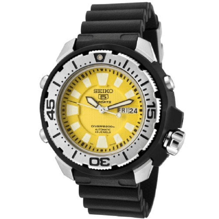 Seiko Prospex