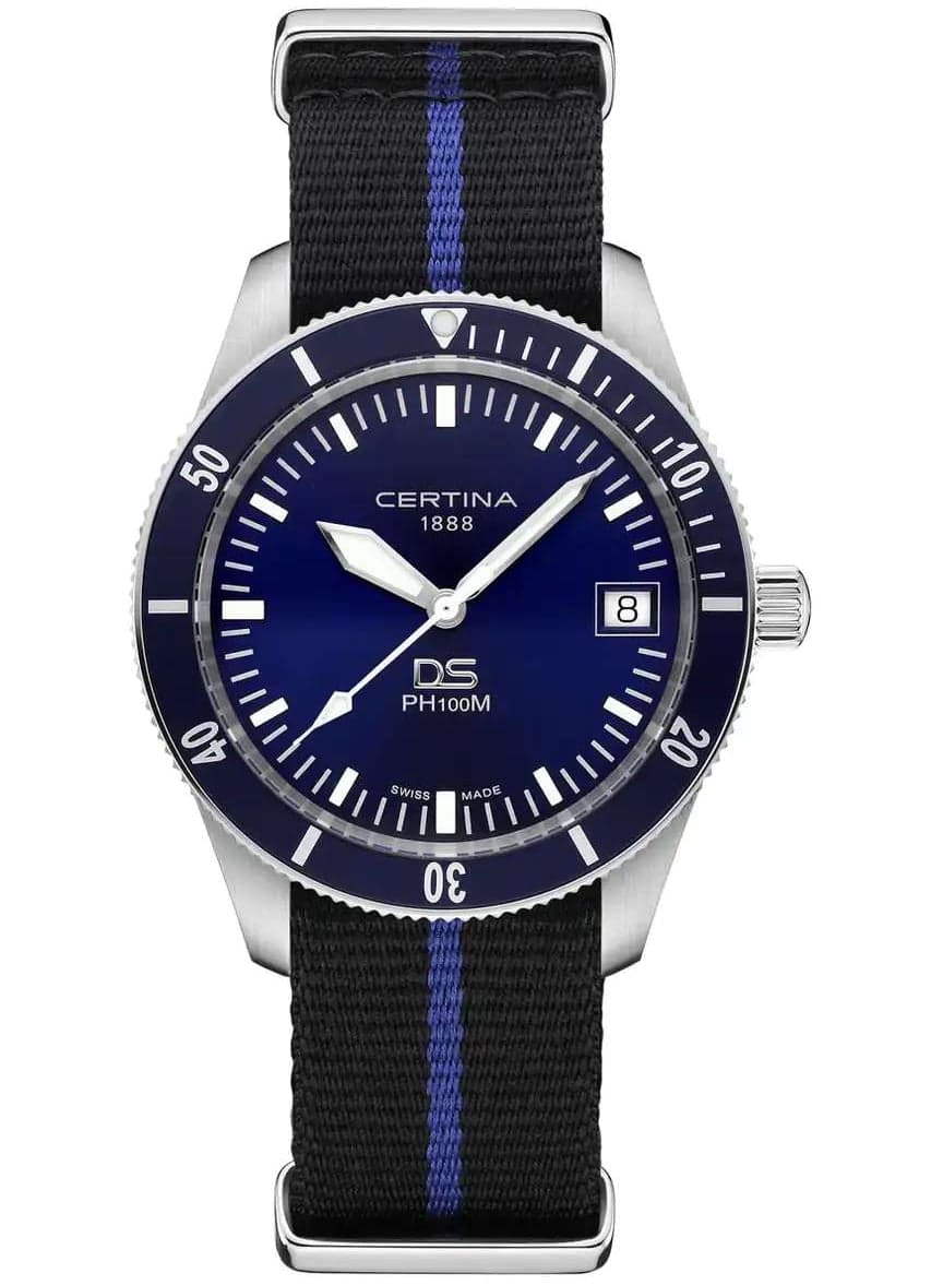 Certina Ds PH100M