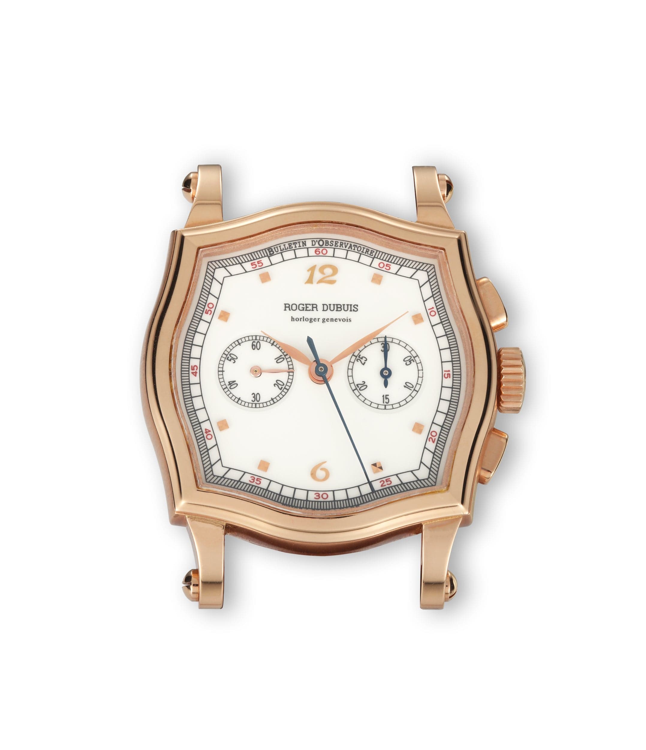 Roger Dubuis Sympathie