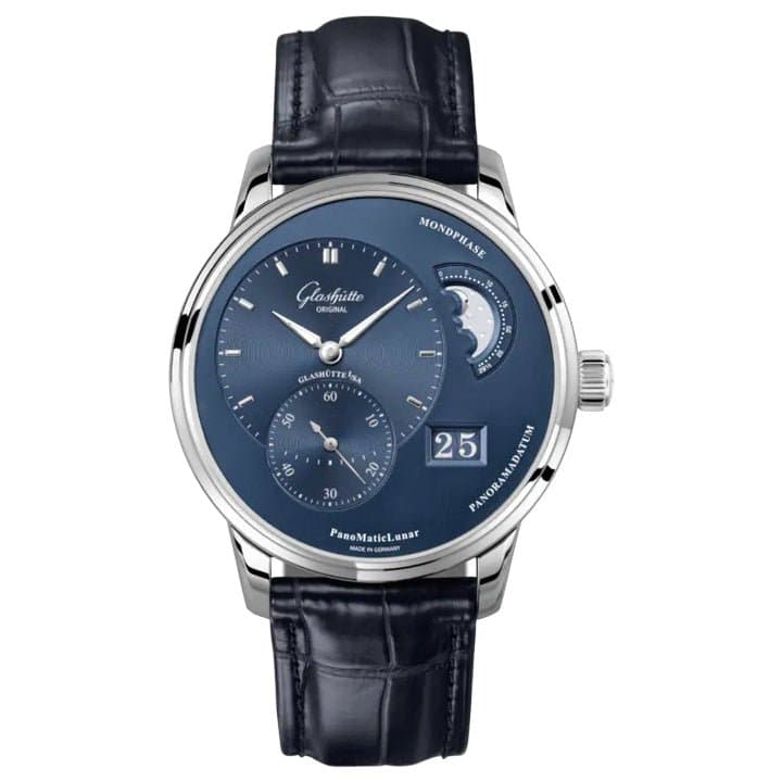 Glashütte Original Pano