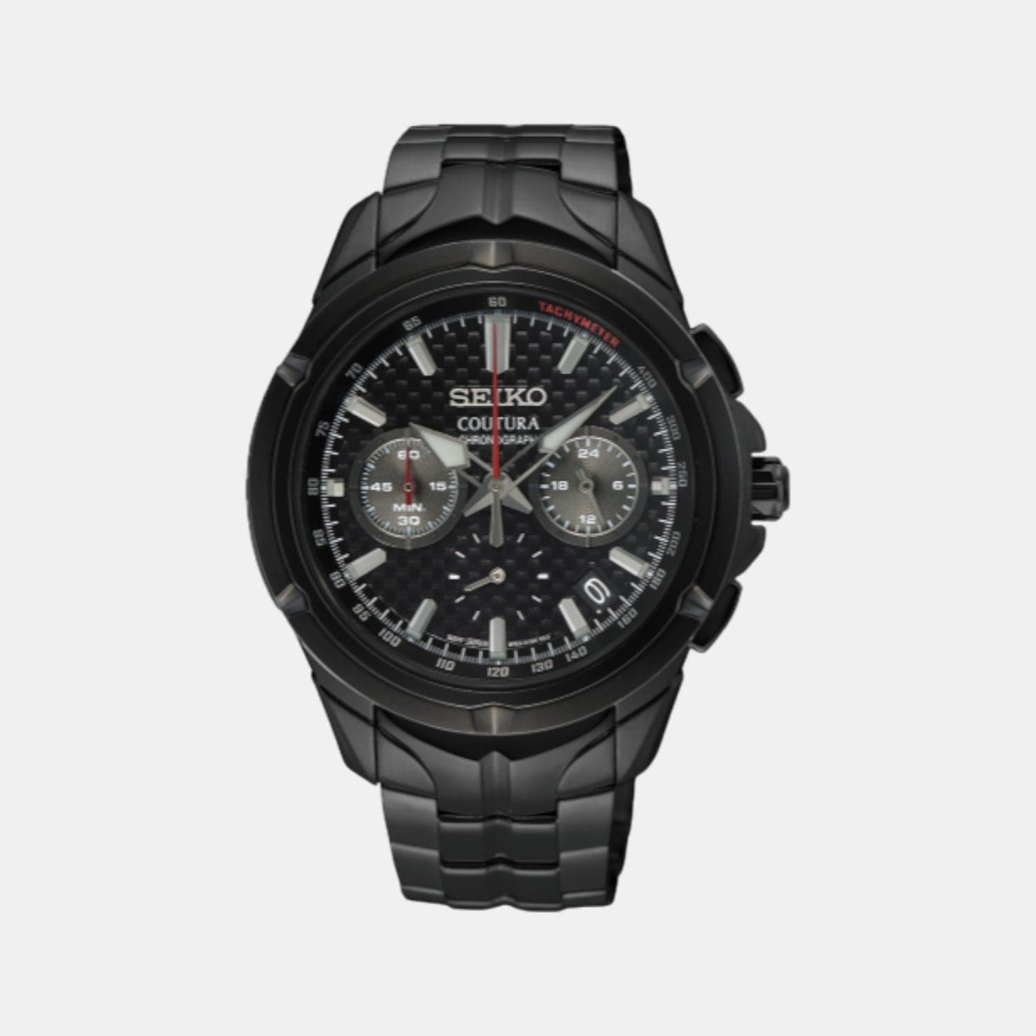 Seiko Coutura