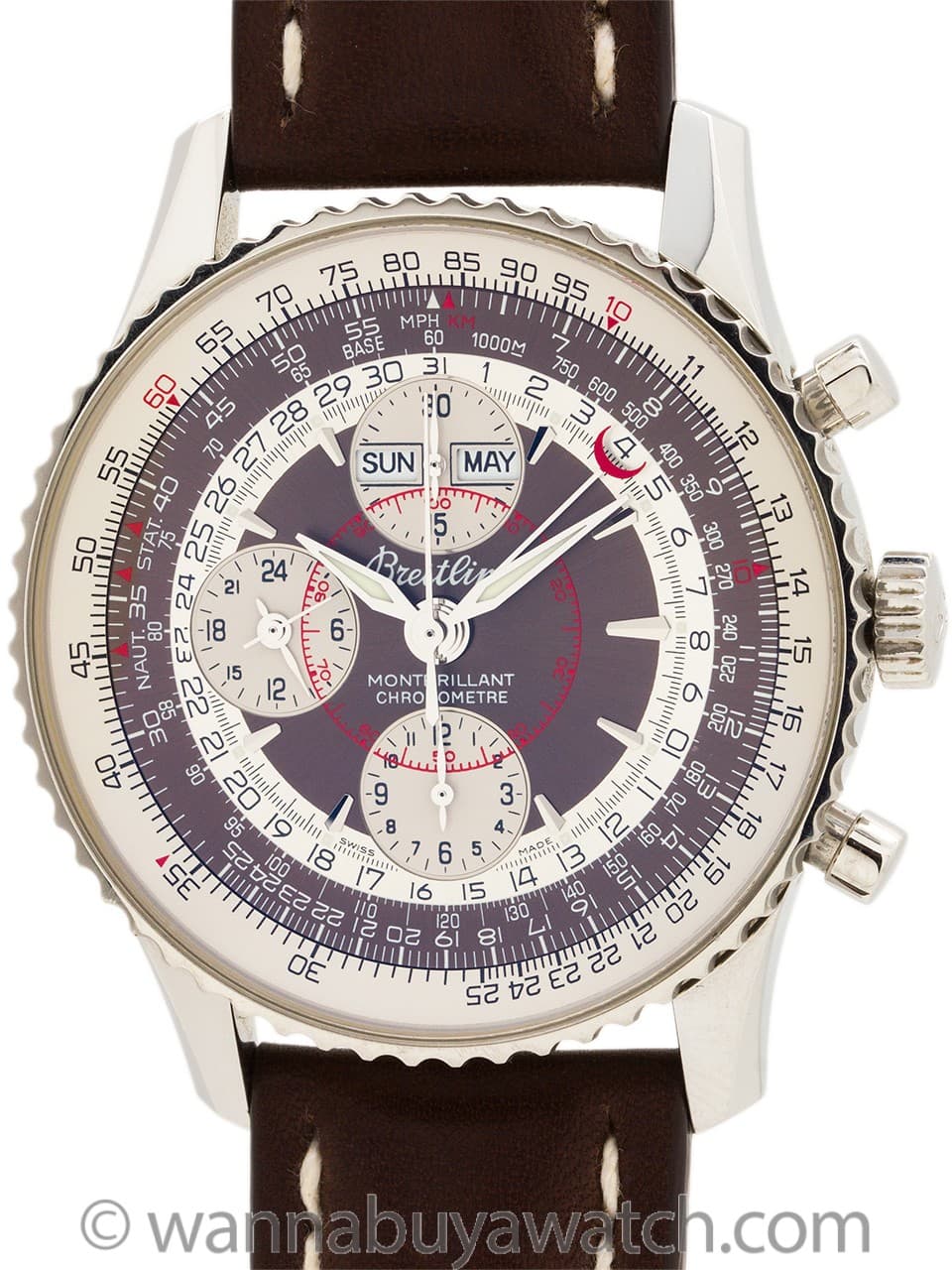 Breitling Navitimer