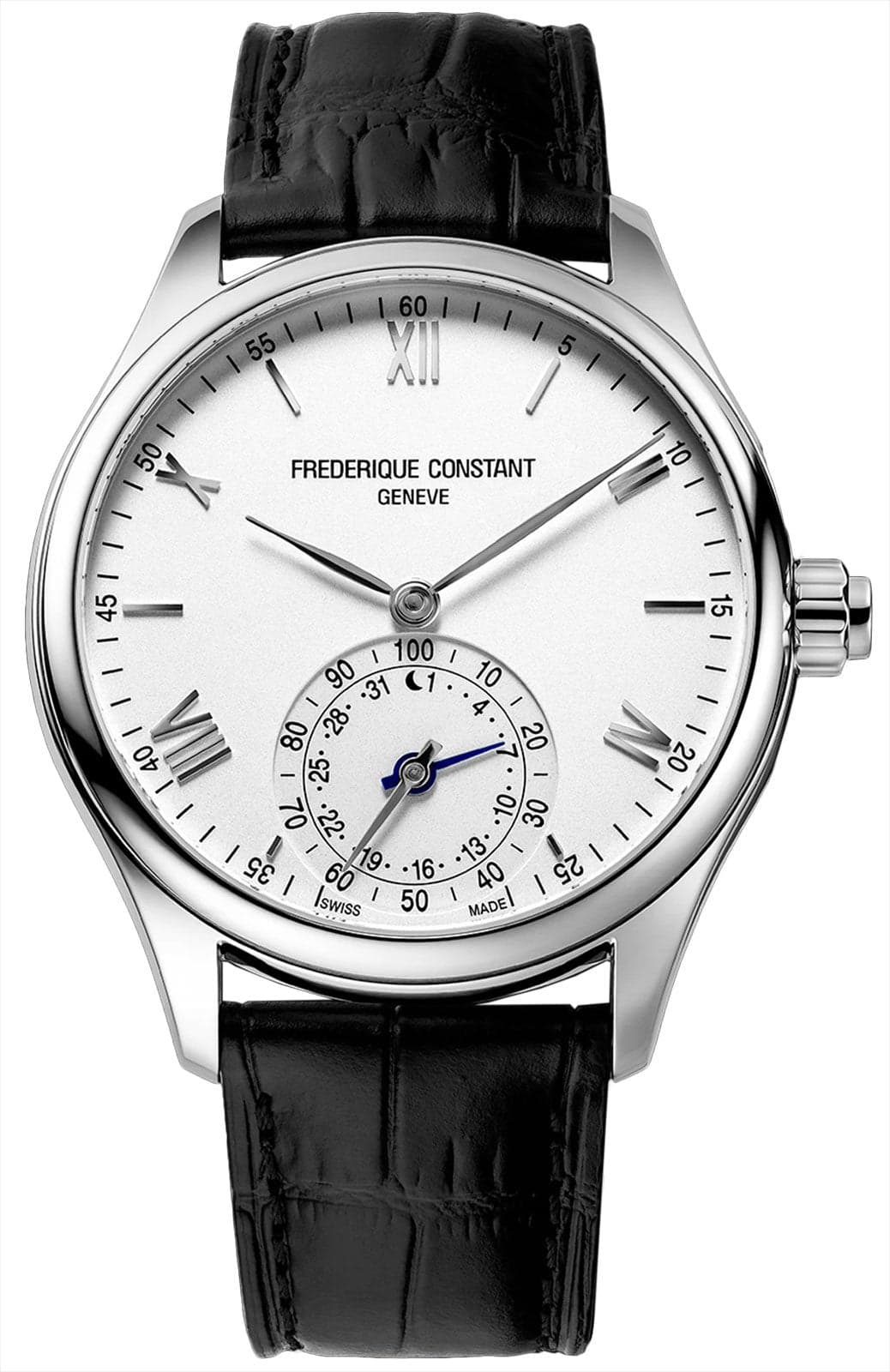 Frederique Constant FC-285S5B6