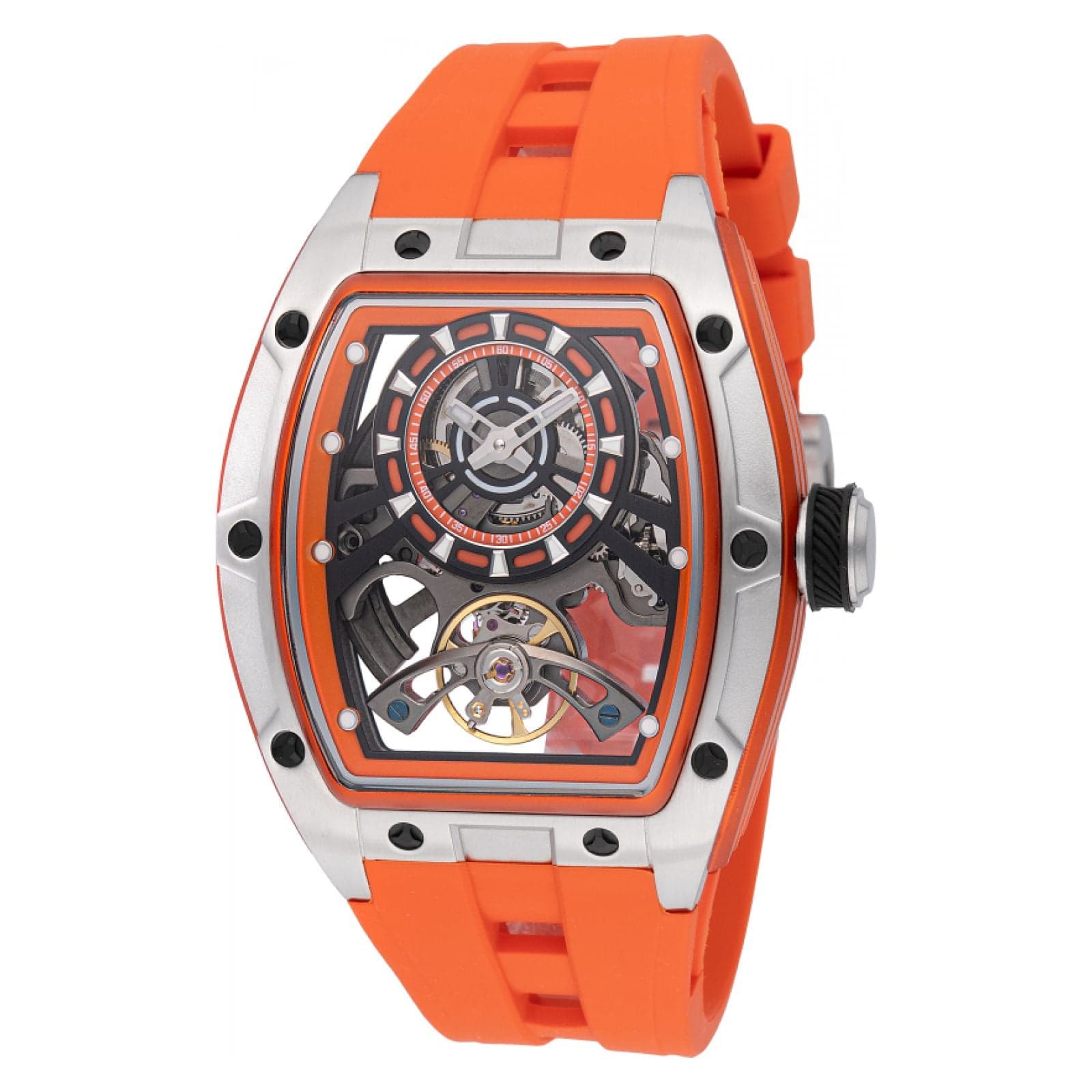 Invicta S1 Rally