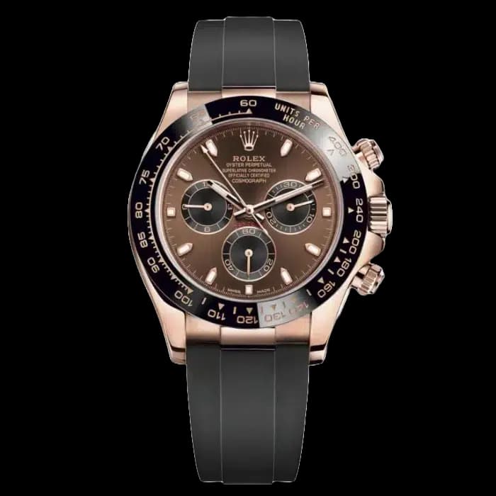 Rolex Cosmograph Daytona