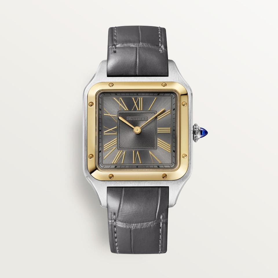 Cartier Santos