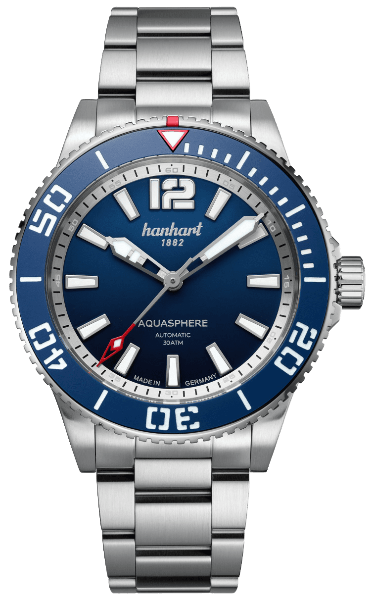 Hanhart Aquasphere