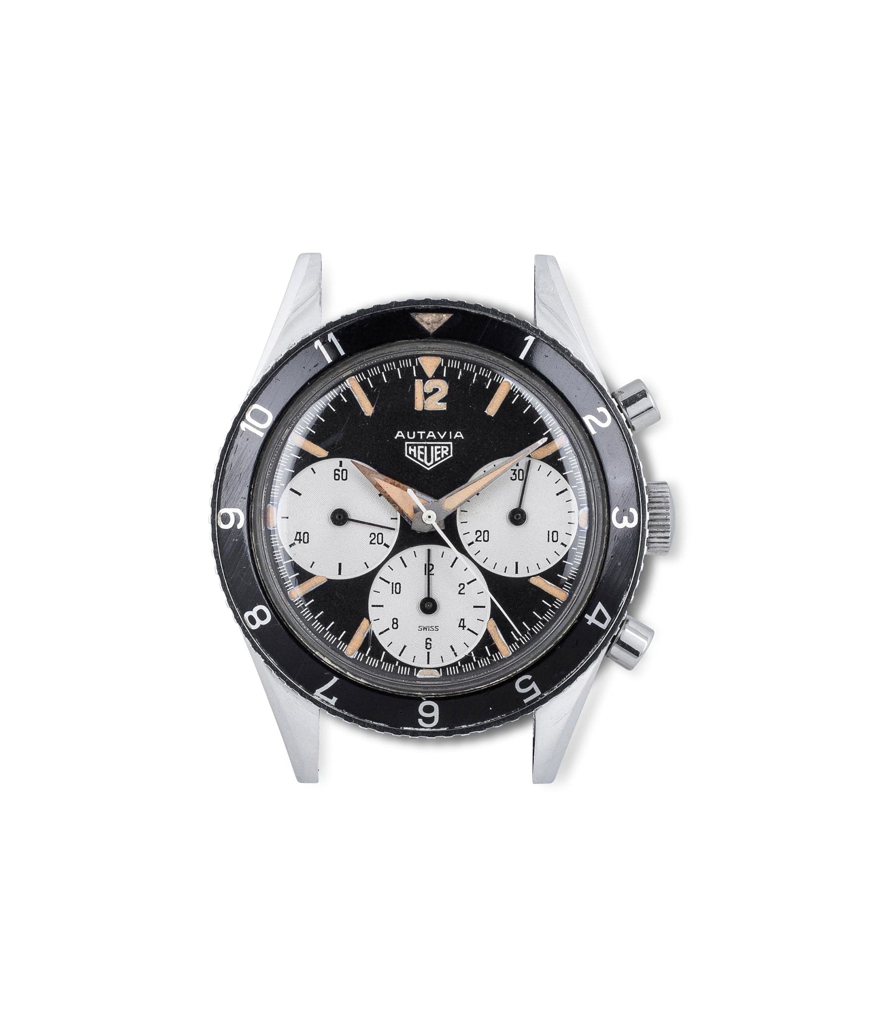 Heuer Autavia