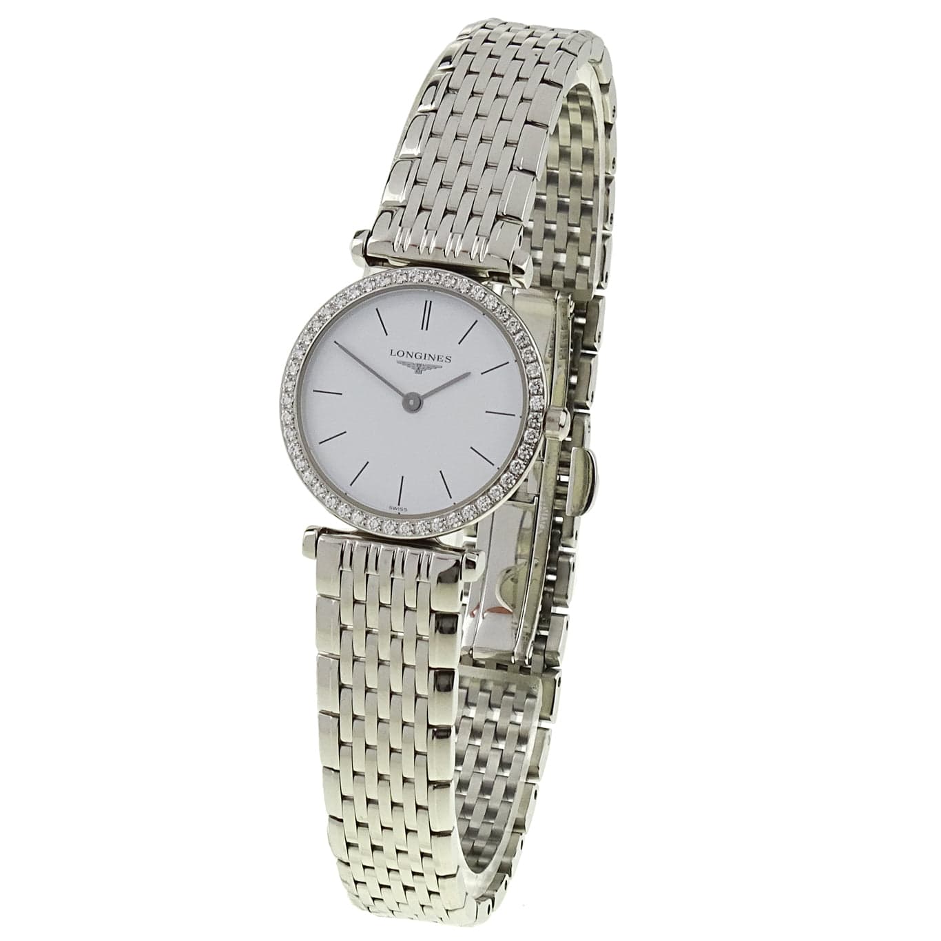 Longines La Grande Classique