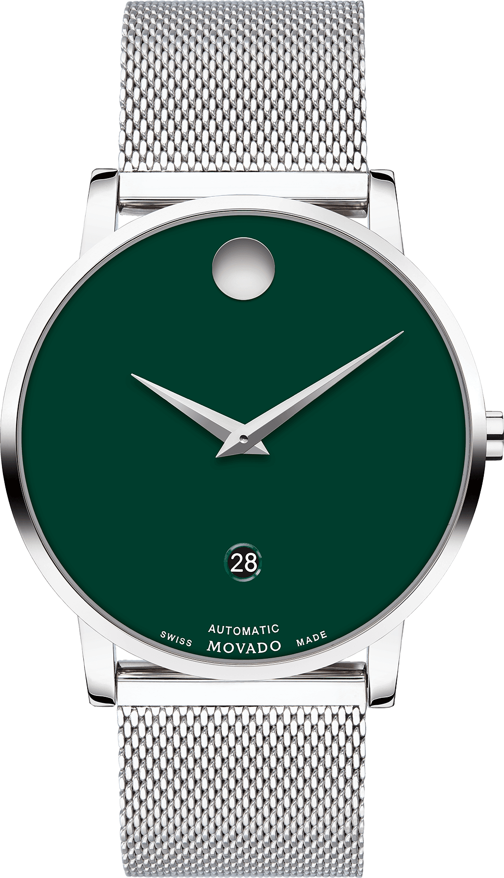 Movado Museum