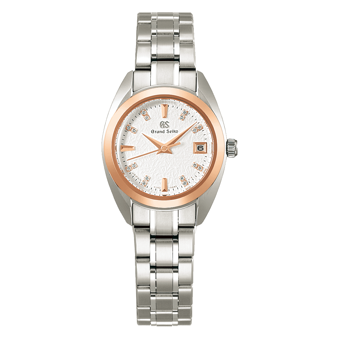 Grand Seiko Elegance Collection