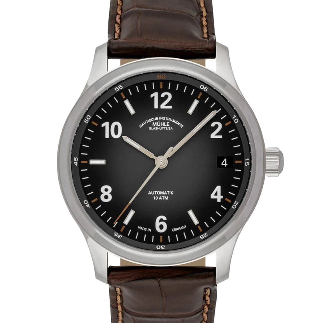 Mühle Glashütte Lunova