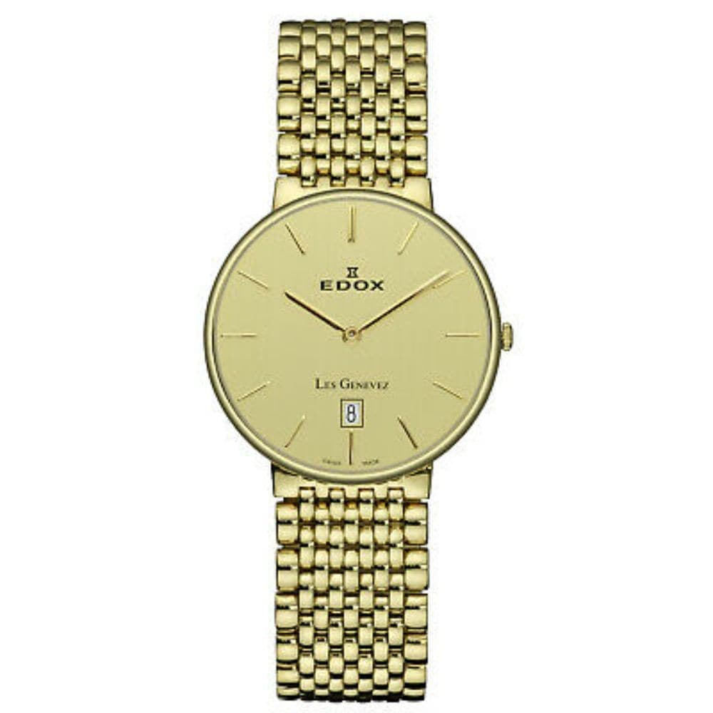 Edox ED27034-37J-DI