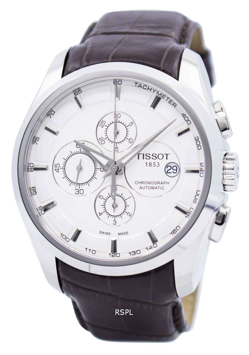 Tissot T035.627.16.031.00
