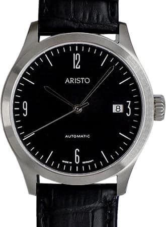Aristo Bauhaus Dessau