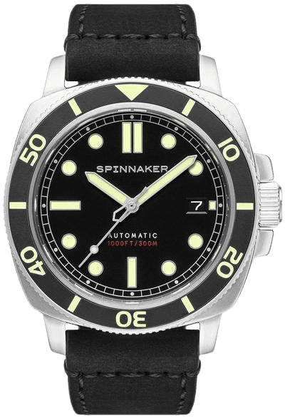 Spinnaker Hull