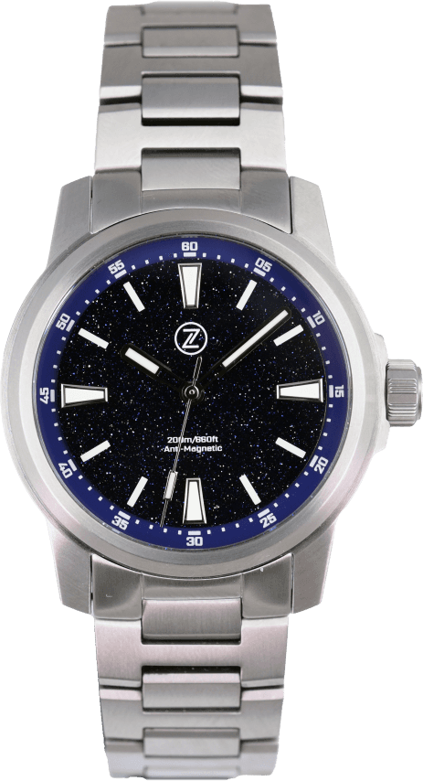 Zelos Aurora Field