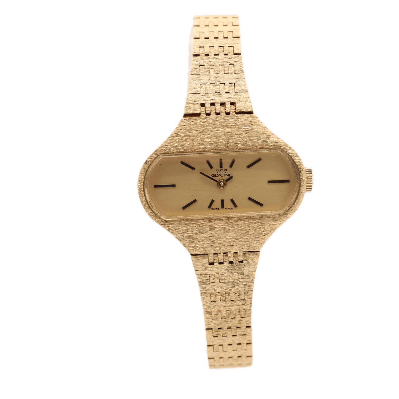 Glycine 1222025152039