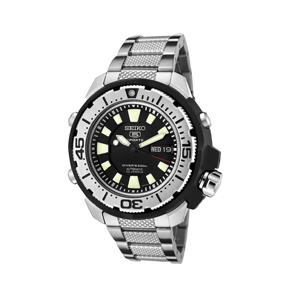 Seiko Prospex