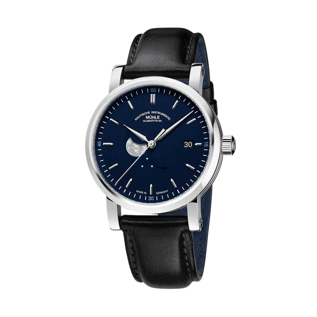 Mühle Glashütte Teutonia