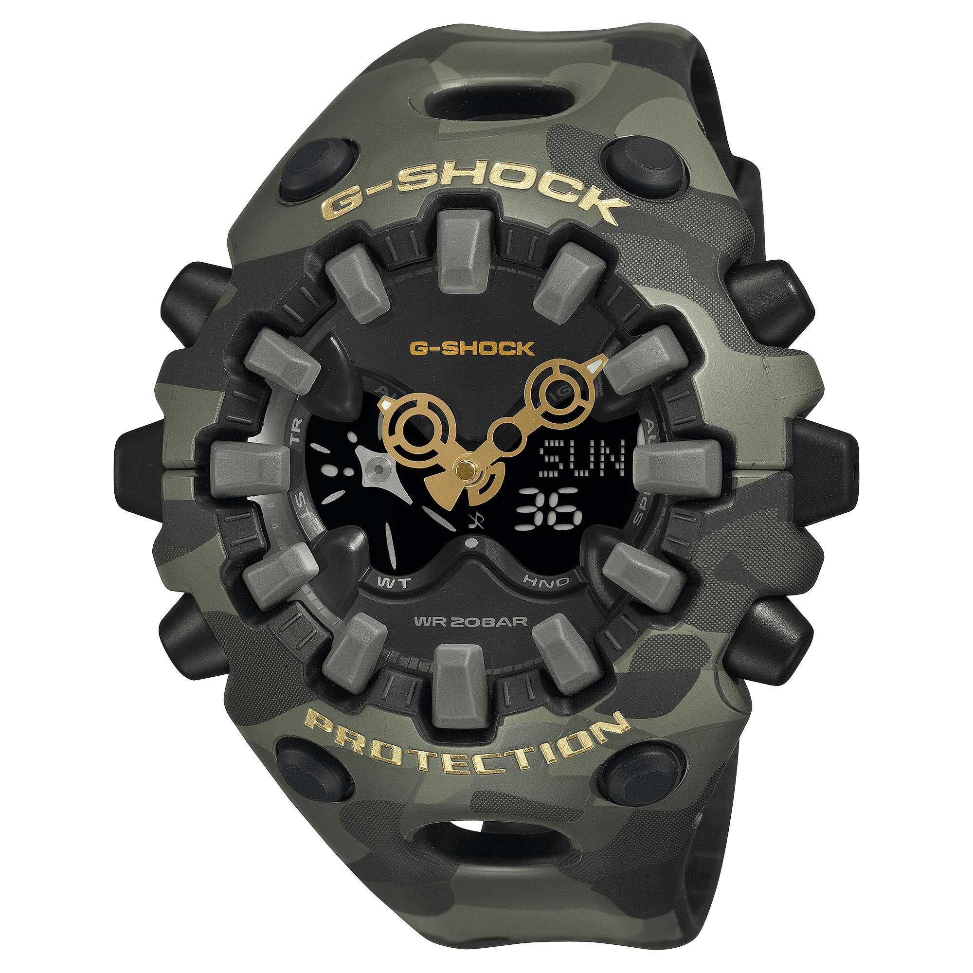 Casio G-Shock