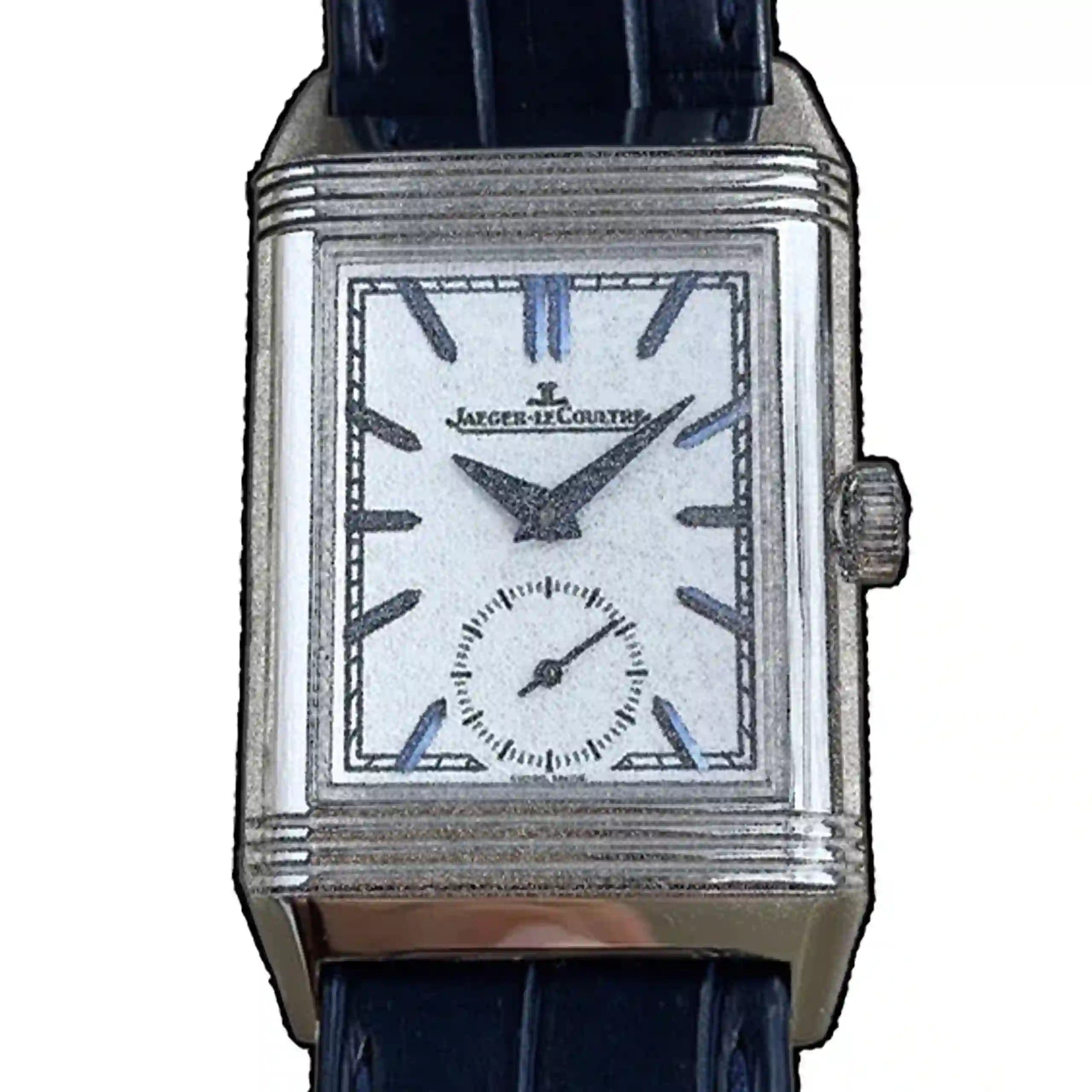 Jaeger-LeCoultre Reverso