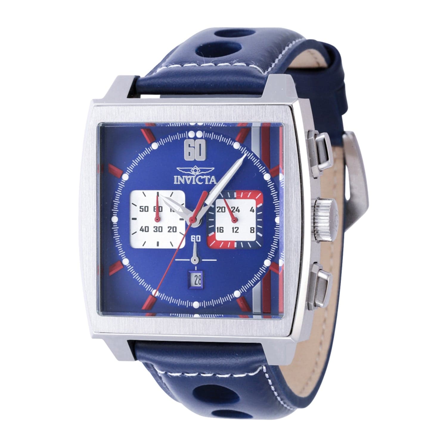 Invicta S1 Rally
