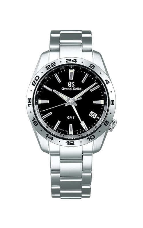 Grand Seiko Sport Collection