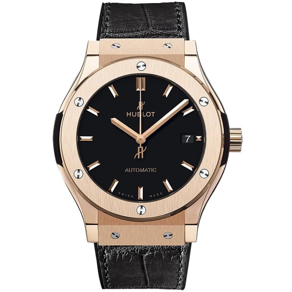 Hublot Classic Fusion