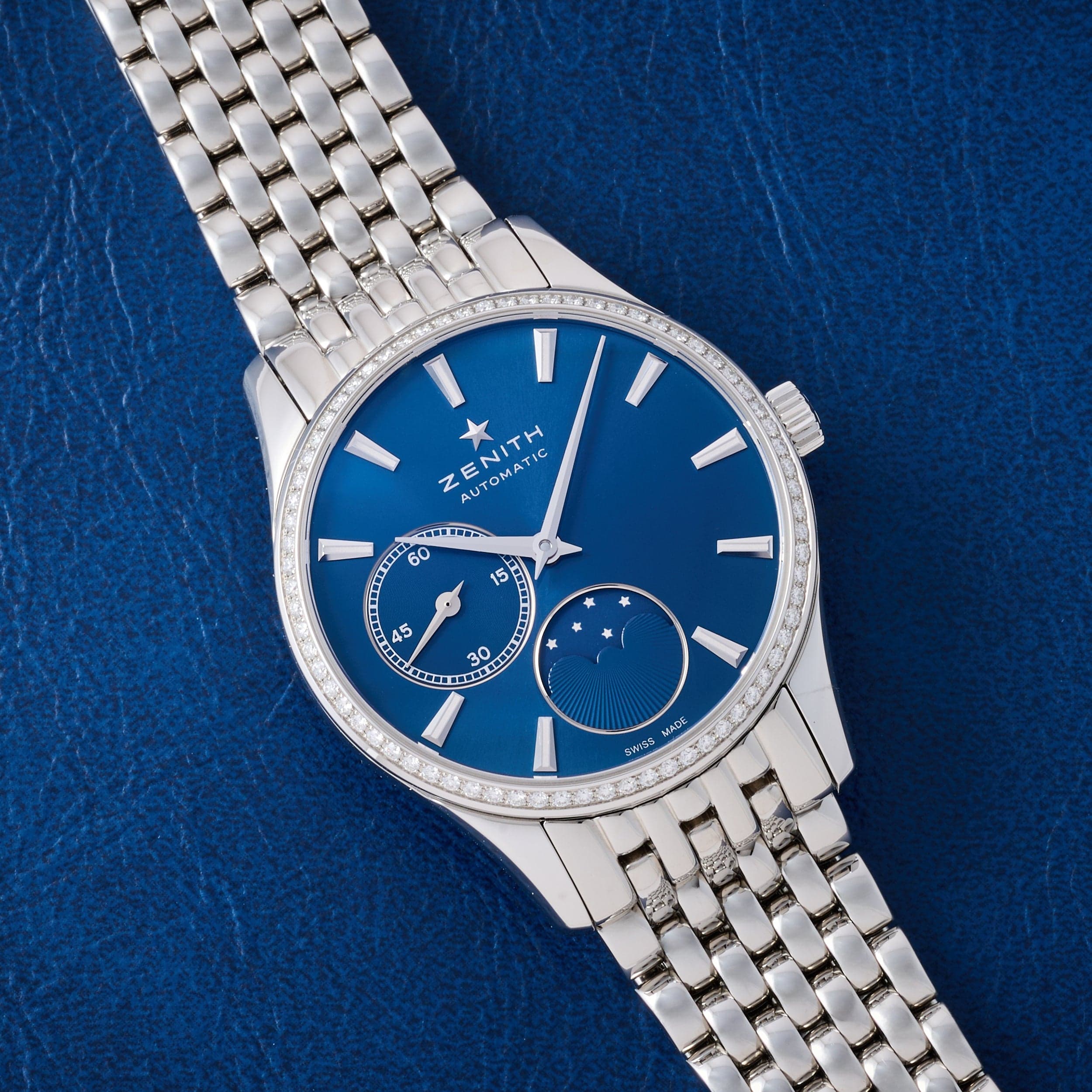 Zenith Elite