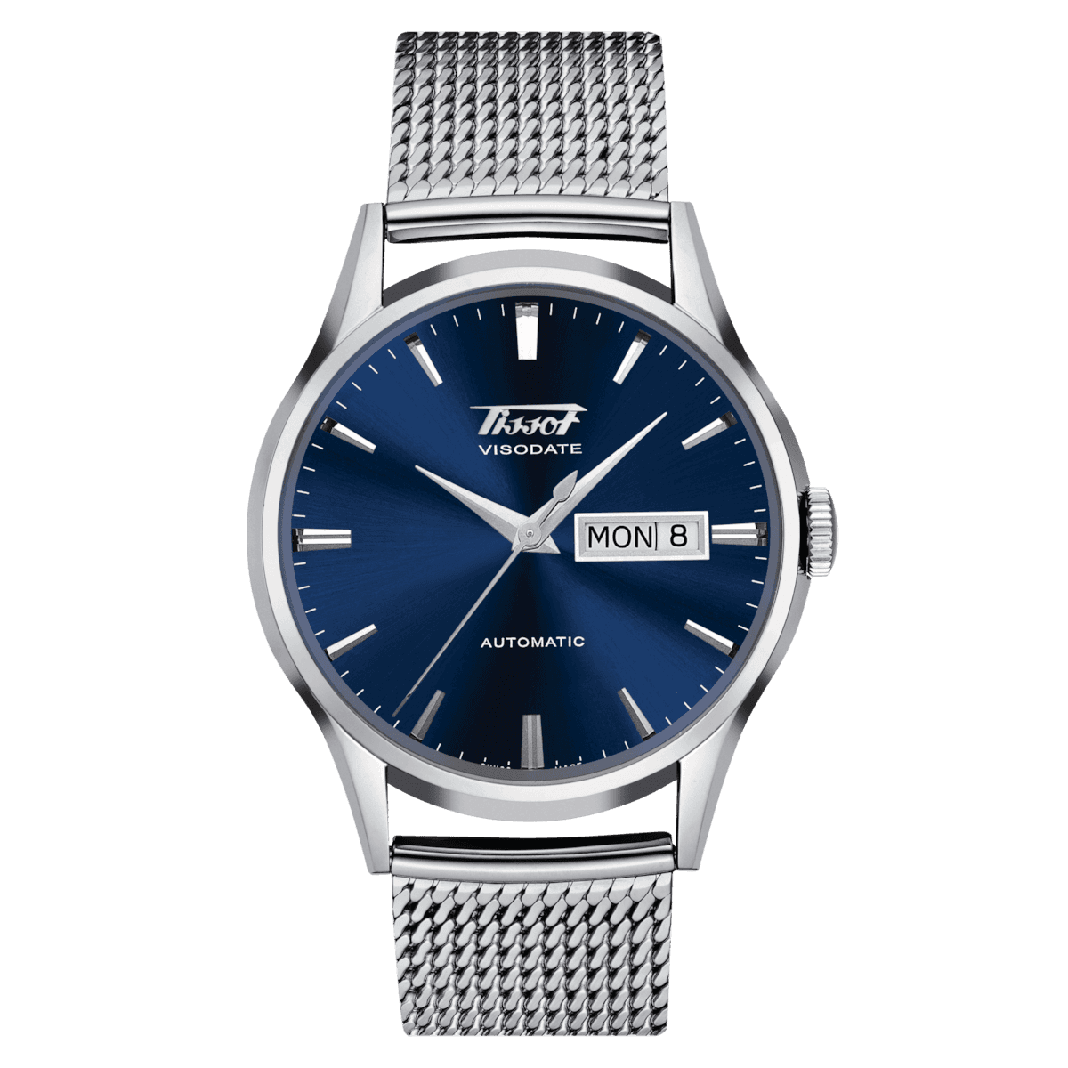 Tissot Visodate