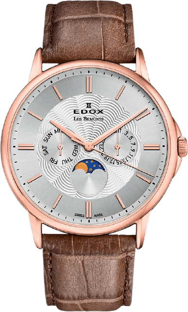 Edox Les Bémonts