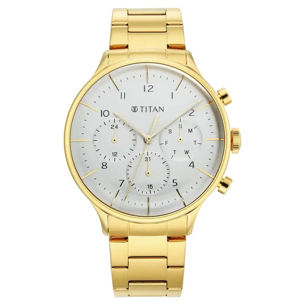 Titan Urban Magic