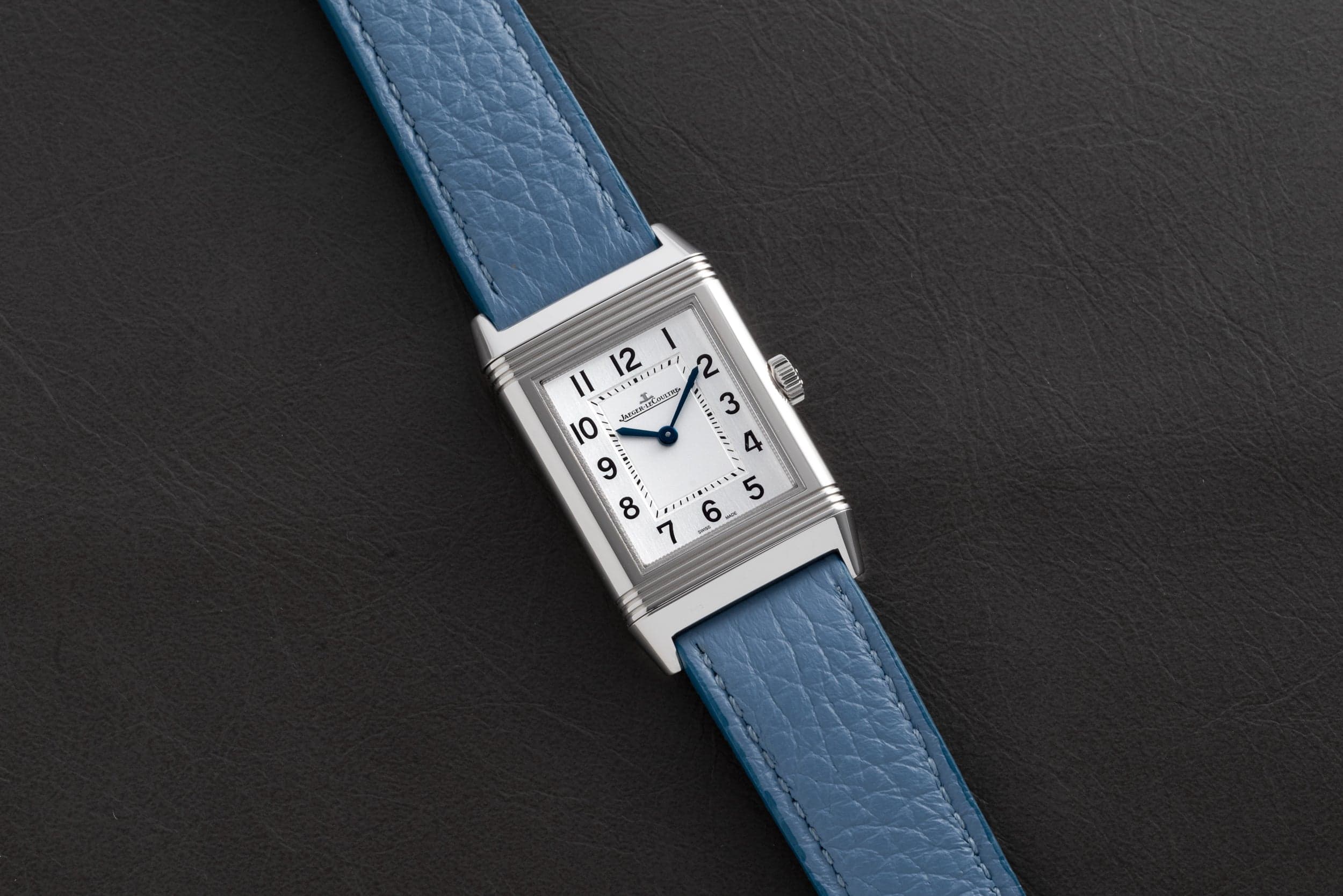 Jaeger-LeCoultre Reverso Classic