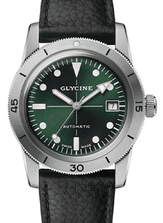 Glycine Sea Kraken