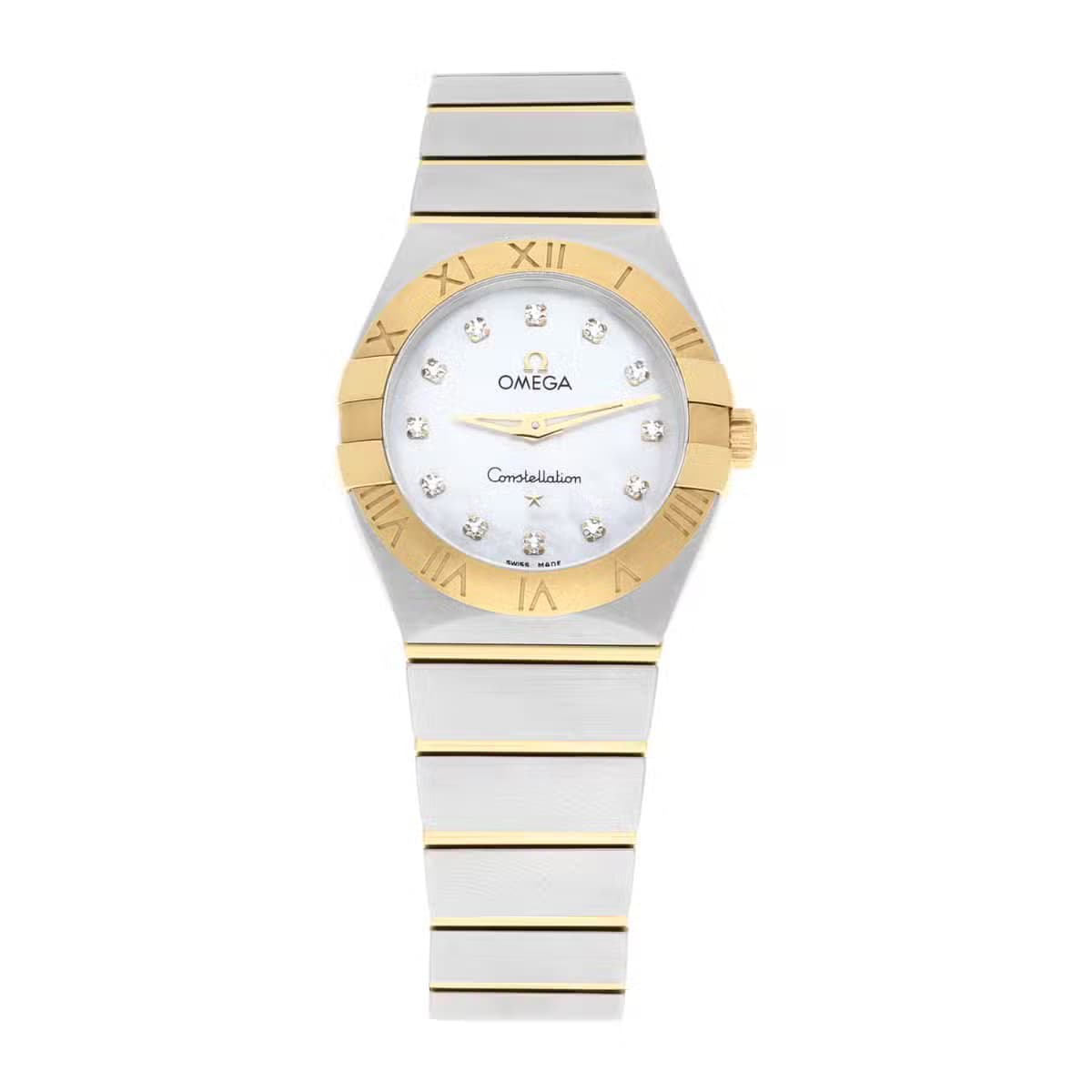 Omega Constellation