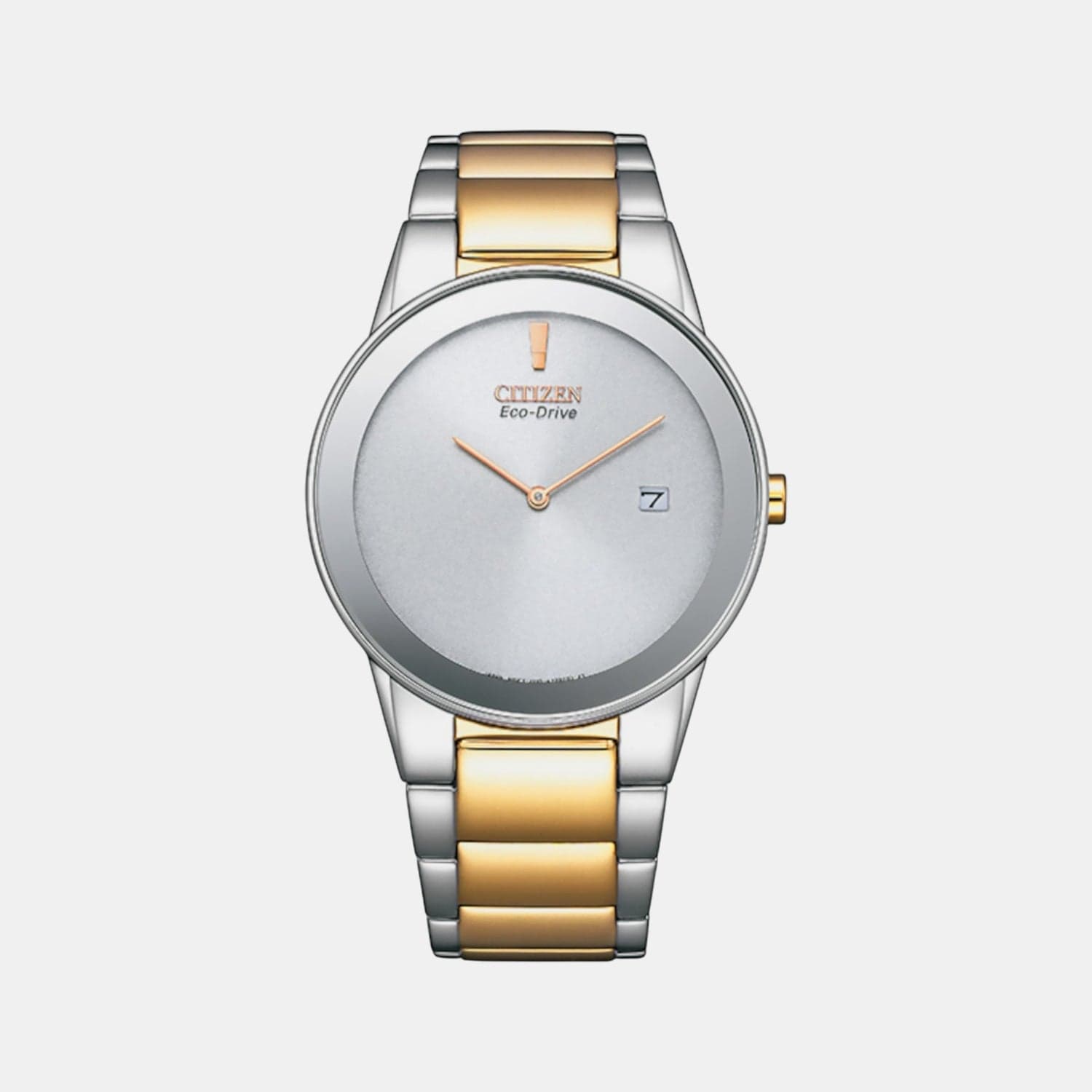 Citizen Axiom