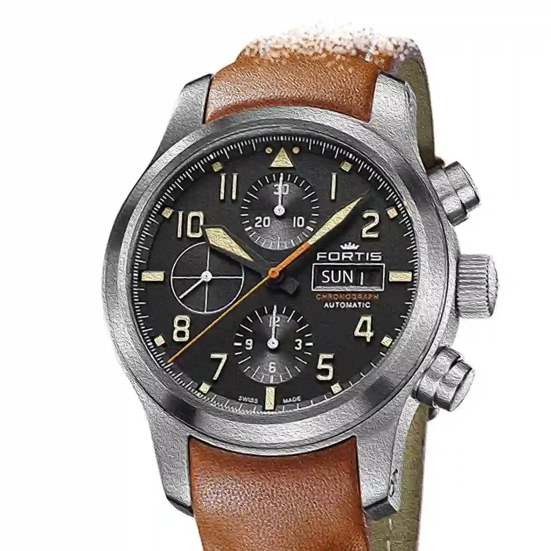 Fortis Aeromaster