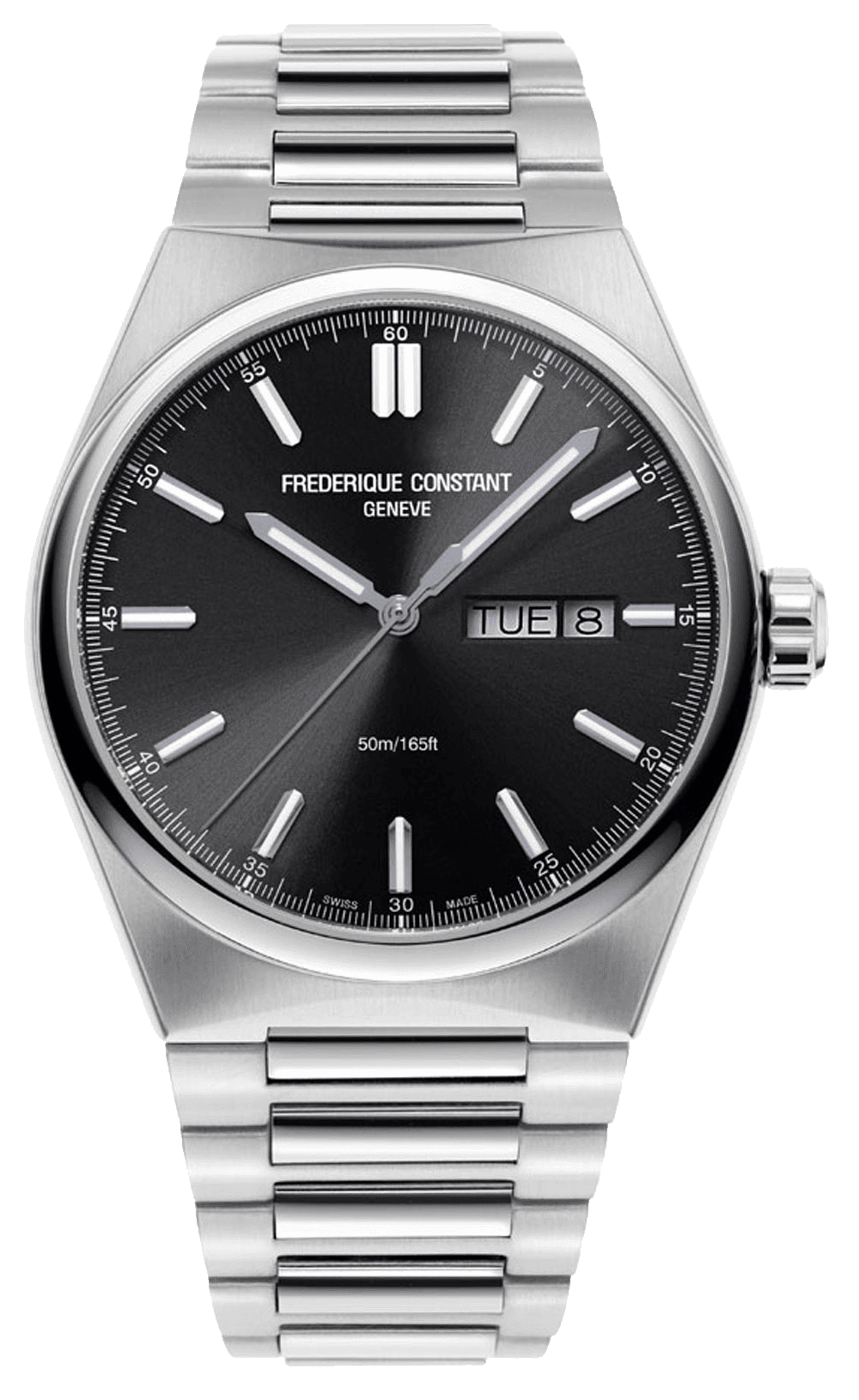 Frederique Constant Highlife