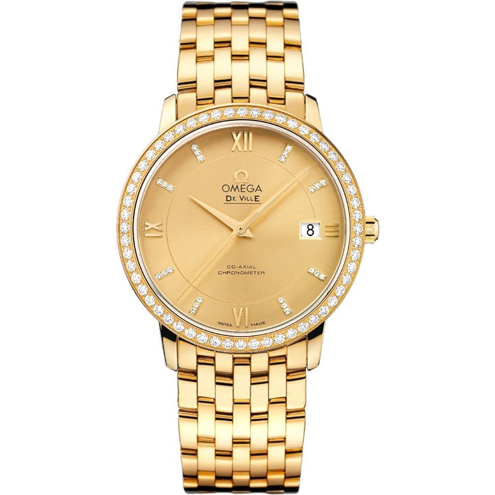 Omega De Ville