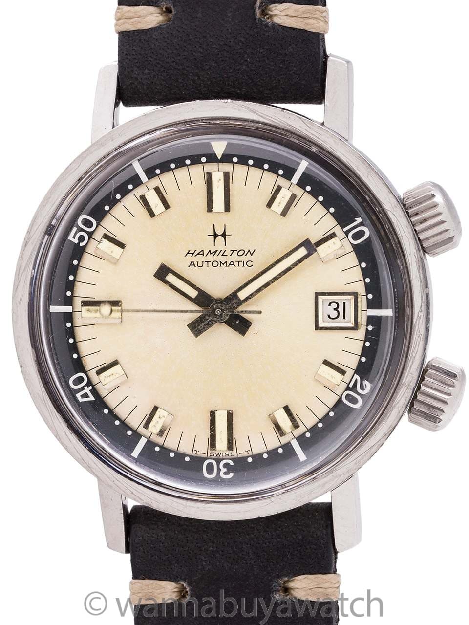 Hamilton 49274