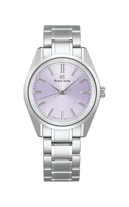 Grand Seiko Heritage Collection