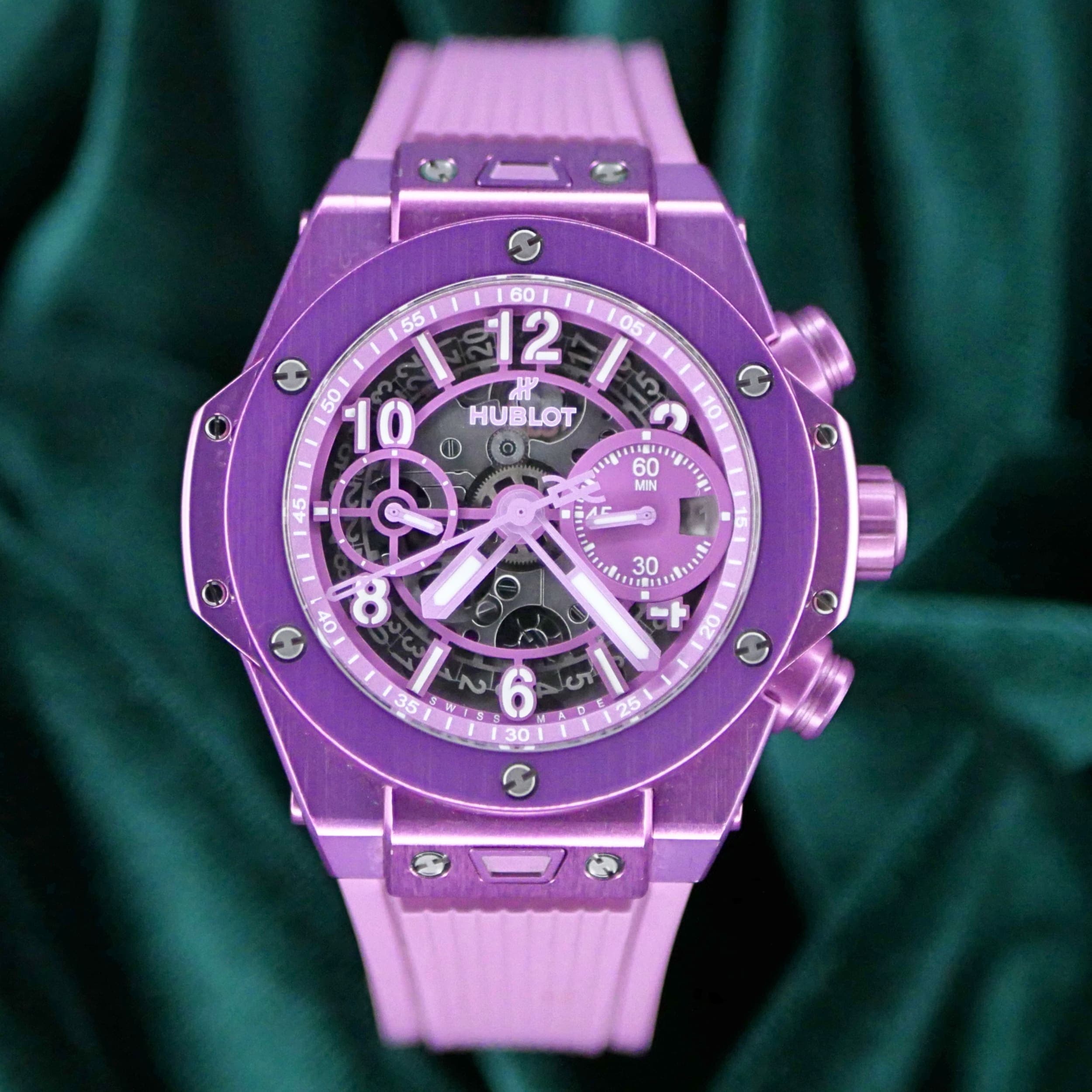 Hublot Big Bang