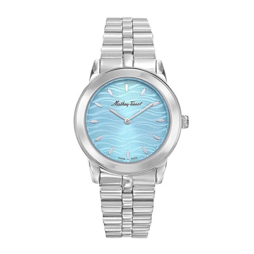 Mathey-Tissot D10860ABU