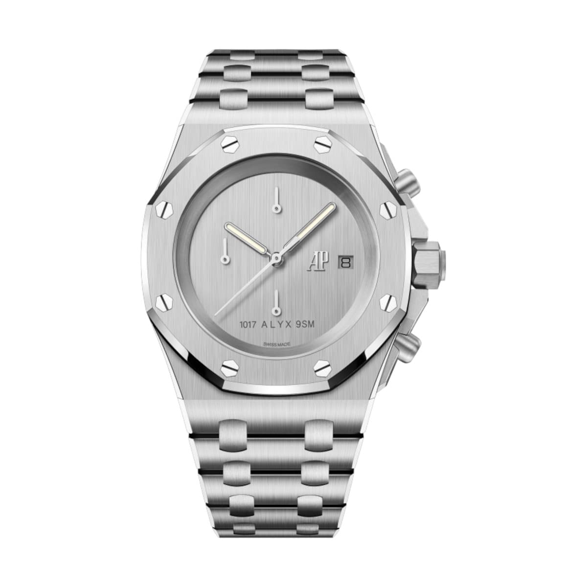 Audemars Piguet Royal Oak Offshore