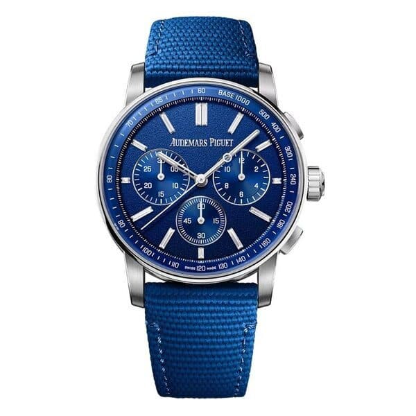 Audemars Piguet Code 11.59
