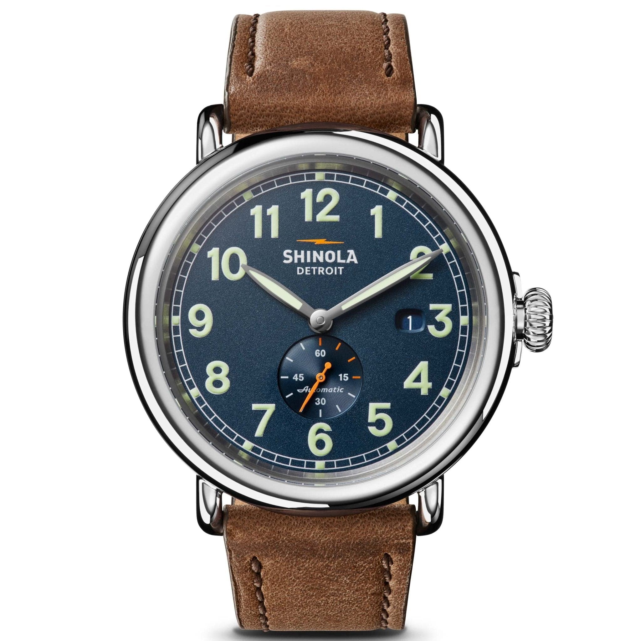 Shinola The Runwell
