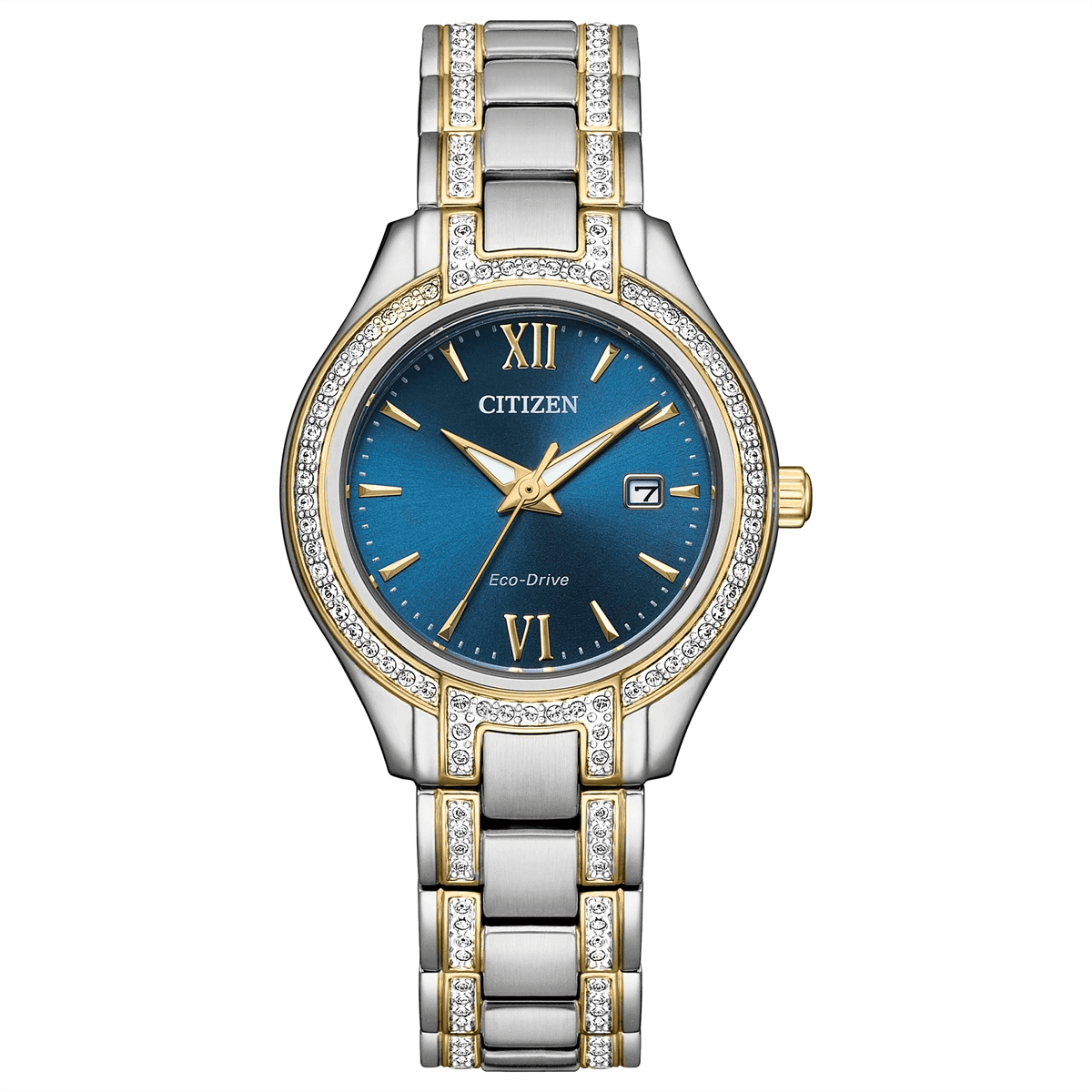 Citizen Eco-Drive
