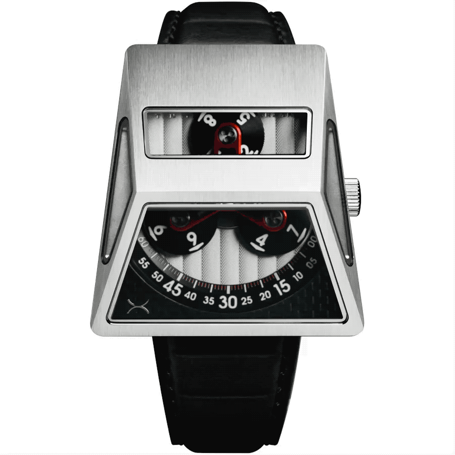 Xeric Vendetta X